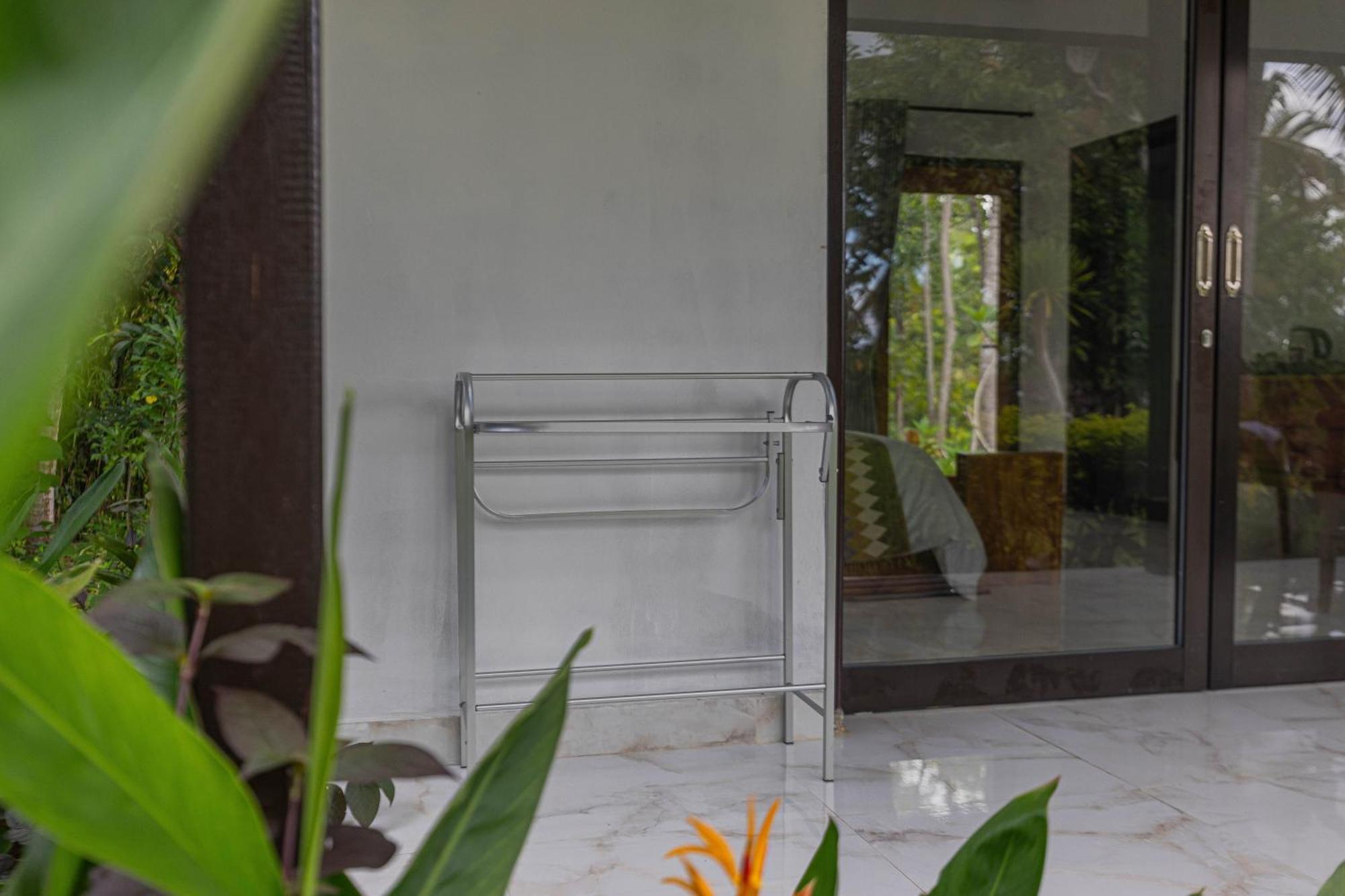 Radjes Bungalow Nusa Penida Sakti Luaran gambar