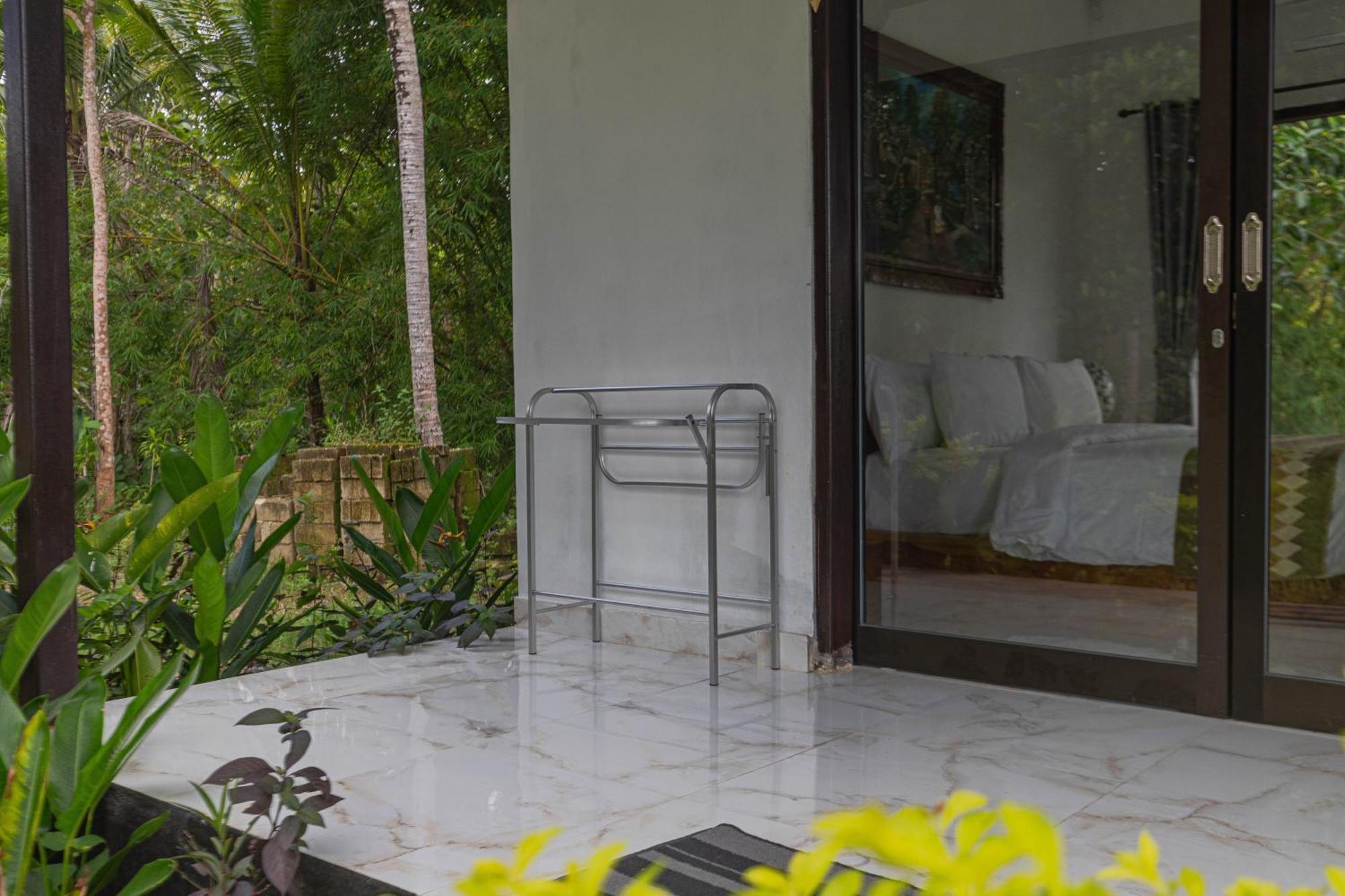 Radjes Bungalow Nusa Penida Sakti Luaran gambar